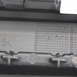Audi Q2 S Line Rear Bumper Lower Section 2021 ON 81A807323C Genuine - Image 12