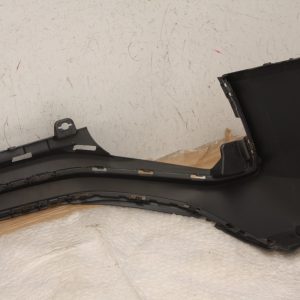 Audi Q2 S Line Rear Bumper Lower Section 2021 ON 81A807323C Genuine - Image 14