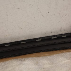 Audi Q2 S Line Rear Bumper Lower Section 2021 ON 81A807323C Genuine - Image 15