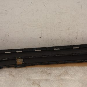 Audi Q2 S Line Rear Bumper Lower Section 2021 ON 81A807323C Genuine - Image 16