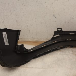 Audi Q2 S Line Rear Bumper Lower Section 2021 ON 81A807323C Genuine - Image 17