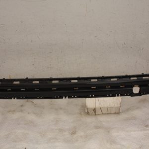 Audi Q2 S Line Rear Bumper Lower Section 2021 ON 81A807323C Genuine - Image 3