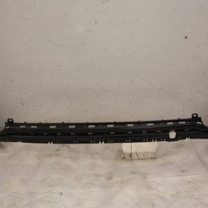 Audi Q2 S Line Rear Bumper Lower Section 2021 ON 81A807323C Genuine - Image 1