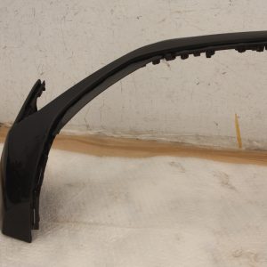 Audi Q2 S Line Rear Bumper Lower Section 2021 ON 81A807323C Genuine - Image 6