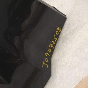 Audi Q2 S Line Rear Bumper Lower Section 2021 ON 81A807323C Genuine - Image 7