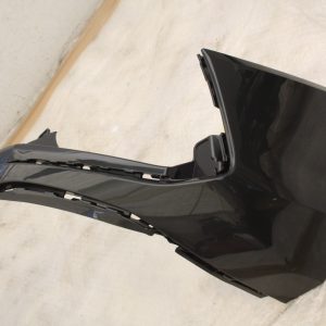 Audi Q2 S Line Rear Bumper Lower Section 2021 ON 81A807323C Genuine - Image 8