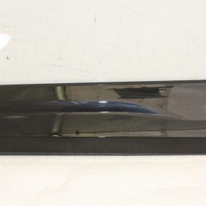 Audi Q2 S Line Rear Left Side Door Moulding 2016 TO 2021 81A853969A *DAMAGED* - Image 1