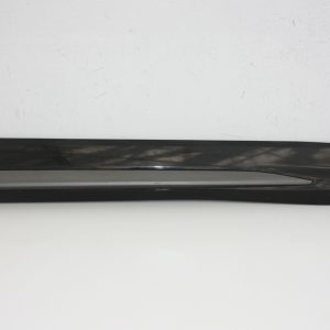 Audi Q3 Door Moulding 2018 On 83A853960A front right driver