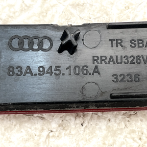 Audi Q3 F3 Rear Bumper Right Side Reflector 83A945106A Genuine - Image 18