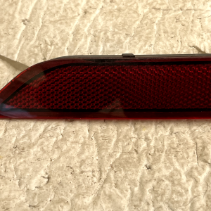 Audi Q3 F3 Rear Bumper Right Side Reflector 83A945106A Genuine - Image 3