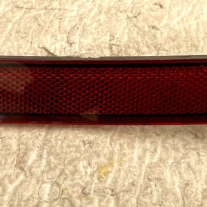 Audi Q3 F3 Rear Bumper Right Side Reflector 83A945106A Genuine - Image 4