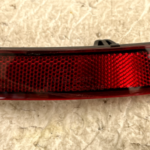 Audi Q3 F3 Rear Bumper Right Side Reflector 83A945106A Genuine - Image 5