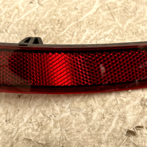 Audi Q3 F3 Rear Bumper Right Side Reflector 83A945106A Genuine - Image 6