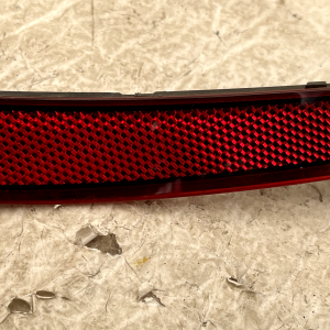 Audi Q3 F3 Rear Bumper Right Side Reflector 83A945106A Genuine - Image 7