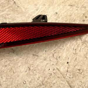 Audi Q3 F3 Rear Bumper Right Side Reflector 83A945106A Genuine - Image 8