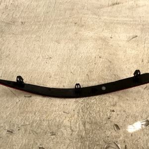 Audi Q3 F3 Rear Bumper Right Side Reflector 83A945106A Genuine - Image 9