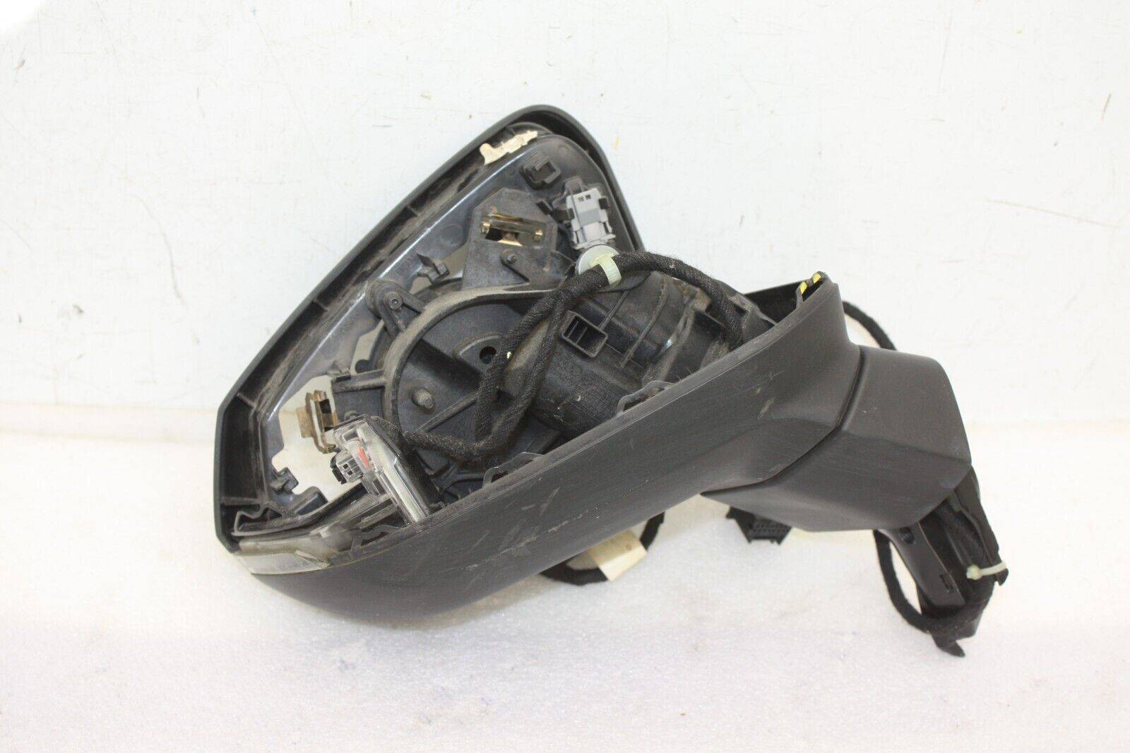 Audi-Q3-F3-Right-Side-Electric-Mirror-2018-ON-81A857536B-Genuine-176574710704-5