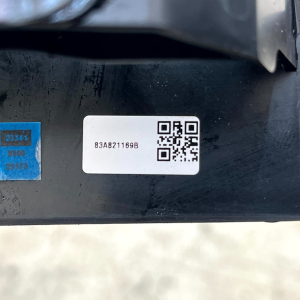 Audi Q3 Front Left Passenger Side Hood Bonnet Hinge Cover 83A821169B Genuine - Image 16