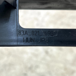 Audi Q3 Front Left Passenger Side Hood Bonnet Hinge Cover 83A821169B Genuine - Image 17