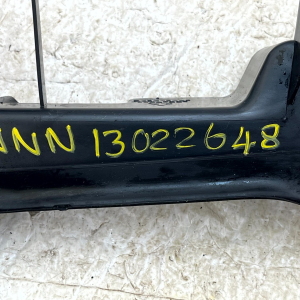 Audi Q3 Front Left Passenger Side Hood Bonnet Hinge Cover 83A821169B Genuine - Image 18