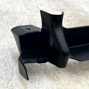 Audi Q3 Front Left Passenger Side Hood Bonnet Hinge Cover 83A821169B Genuine - Image 3