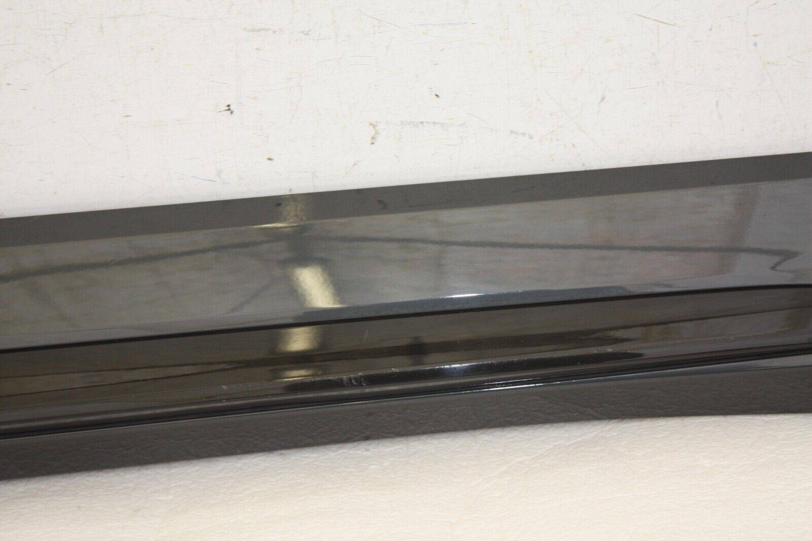 Audi-Q3-Front-Right-Side-Door-Moulding-2018-ON-83A853960A-Genuine-DAMAGED-176383102674-3