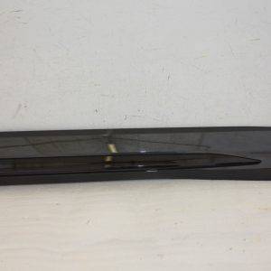 Audi Q3 Front Right Side Door Moulding 2018 ON 83A853960A Genuine DAMAGED 176383102674
