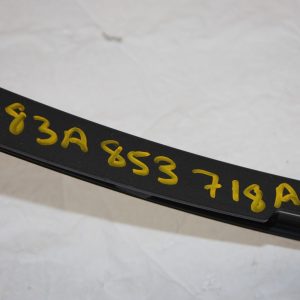 Audi Q3 Front Right Side Wheel Arch 2018 TO 2025 83A853718A Genuine - Image 13