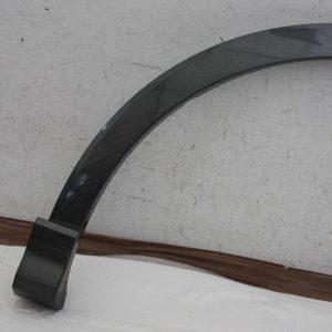 Audi Q3 Front Right Side Wheel Arch 2018 TO 2025 83A853718A Genuine - Image 5