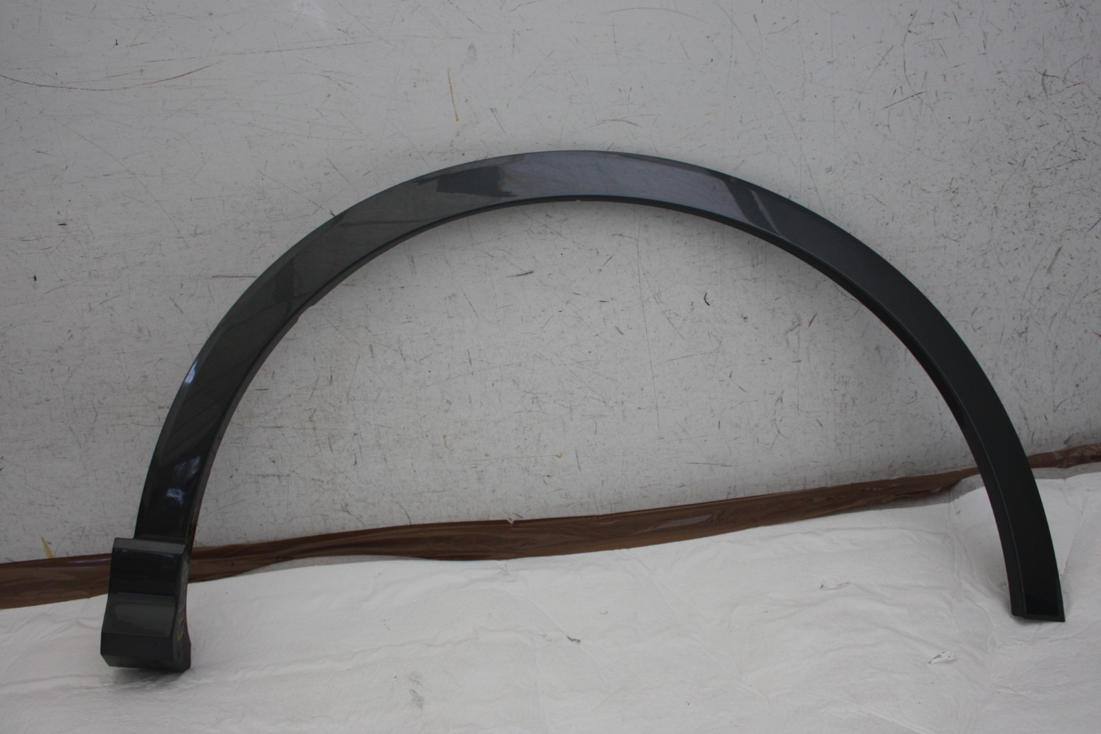 Audi Q3 Front Right Side Wheel Arch 2018 TO 2025 83A853718A Genuine