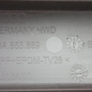 Audi Q3 Left Side Skirt 2018 ON 83A853889 Genuine - Image 11