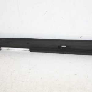 Audi Q3 Left Side Skirt 2018 ON 83A853889 Genuine - Image 3