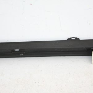 Audi Q3 Left Side Skirt 2018 ON 83A853889 Genuine - Image 4