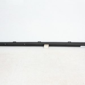 Audi Q3 Left Side Skirt 2018 ON 83A853889 Genuine - Image 1