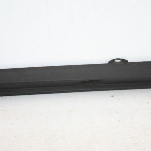 Audi Q3 Left Side Skirt 2018 ON 83A853889 Genuine - Image 5