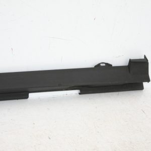 Audi Q3 Left Side Skirt 2018 ON 83A853889 Genuine - Image 6