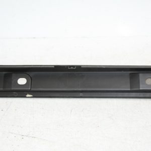 Audi Q3 Left Side Skirt 2018 ON 83A853889 Genuine - Image 8