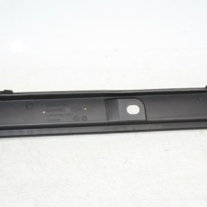 Audi Q3 Left Side Skirt 2018 ON 83A853889 Genuine - Image 9