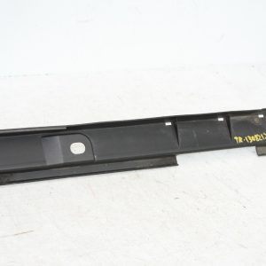 Audi Q3 Left Side Skirt 2018 ON 83A853889 Genuine - Image 10