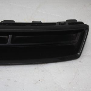 Audi Q3 Rear Bumper Lower Left Trim 2018 ON 83A807833 Genuine - Image 3