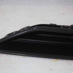 Audi Q3 Rear Bumper Lower Left Trim 2018 ON 83A807833 Genuine - Image 4