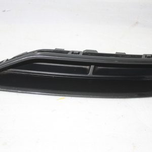 Audi Q3 Rear Bumper Lower Left Trim 2018 ON 83A807833 Genuine - Image 1