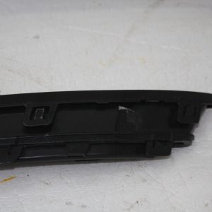 Audi Q3 Rear Bumper Lower Left Trim 2018 ON 83A807833 Genuine - Image 5