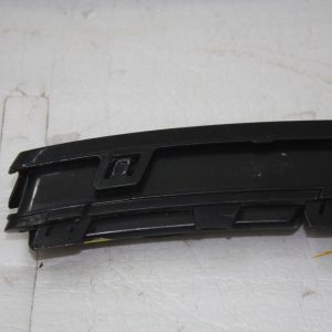 Audi Q3 Rear Bumper Lower Left Trim 2018 ON 83A807833 Genuine - Image 6