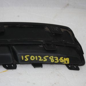 Audi Q3 Rear Bumper Lower Left Trim 2018 ON 83A807833 Genuine - Image 7