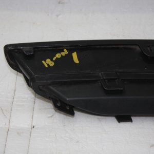 Audi Q3 Rear Bumper Lower Left Trim 2018 ON 83A807833 Genuine - Image 8