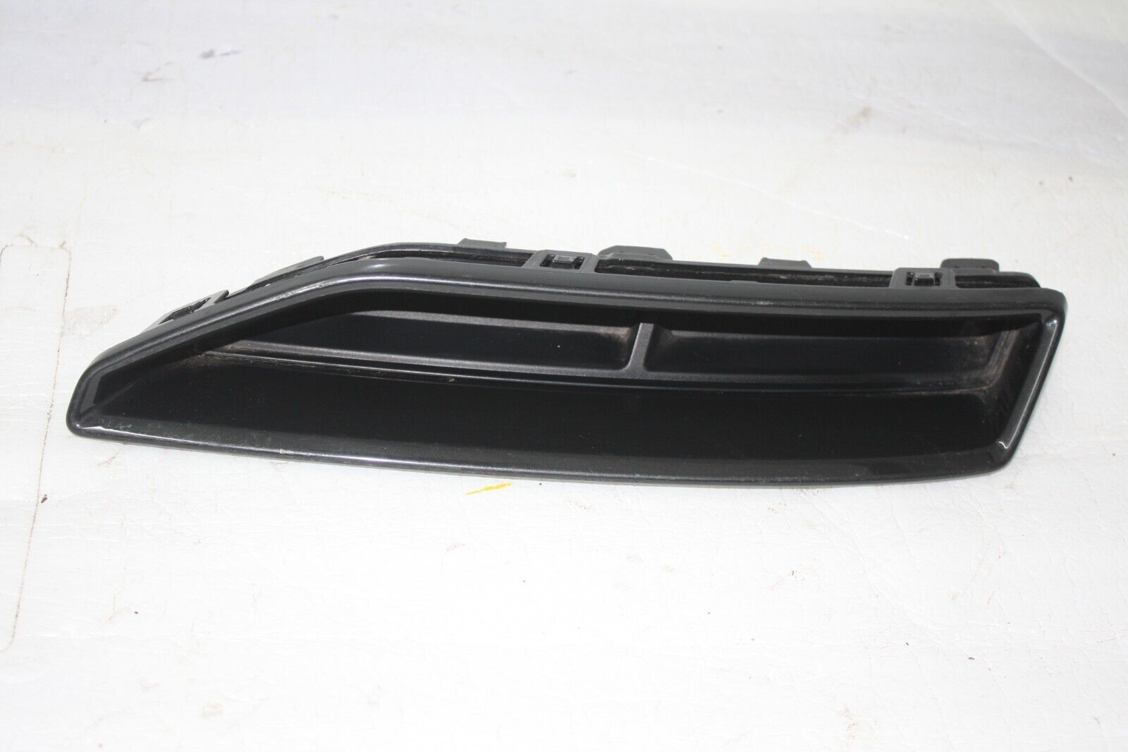 Audi Q3 Rear Bumper Lower Left Trim 2018 ON 83A807833 Genuine