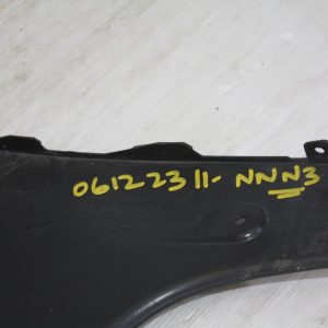 Audi Q3 Rear Bumper Lower Section 2015 TO 2018 8U0807568 Genuine - Image 13