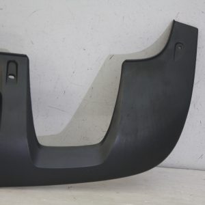 Audi Q3 Rear Bumper Lower Section 2015 TO 2018 8U0807568 Genuine - Image 3