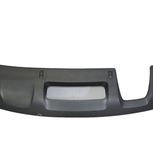 Audi Q3 Rear Bumper Lower Section 2015 TO 2018 8U0807568 Genuine - Image 1